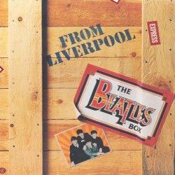 From Liverpool – The Beatles Box