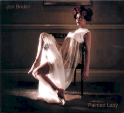 Painted Lady: 10th Anniversary Edition