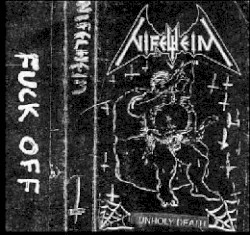 Unholy Death