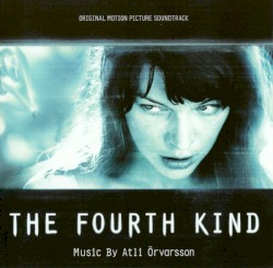The Fourth Kind