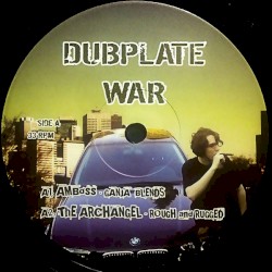 Dubplate War
