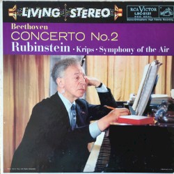Piano Concerto No. 2
