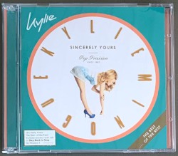 Sincerely Yours: The Best of the Rest