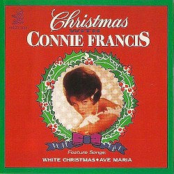 Christmas with Connie Francis