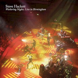 Wuthering Nights: Live in Birmingham