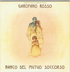 Garofano rosso
