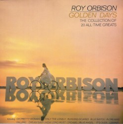 Golden Days (The Collection Of 20 All-Time Greats)