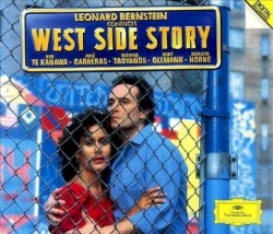 West Side Story