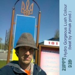 Hydro Gorgeous Lush Colour (Beat by Aimak prod.)