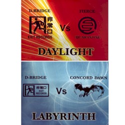 Labyrinth / Daylight