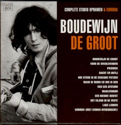 Complete studioalbums en curiosa