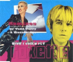 Wish I Could Fly: Remixes