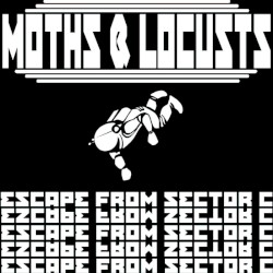 Escape From Sector C