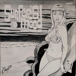 Surfer's Mood, Volume 2
