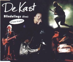 Blindelings (live)