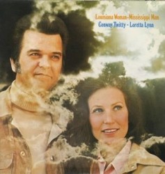 Louisiana Woman, Mississippi Man