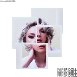 Paper Doll