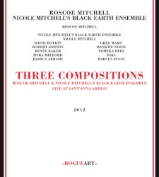Three Compositions: Live at Sant’Anna Arresi