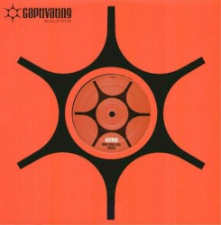 Tribal Shock (A13) / Dukkha