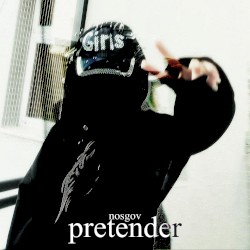 pretender