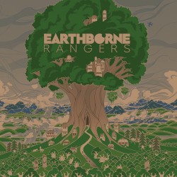Earthborne Rangers Original Soundtrack