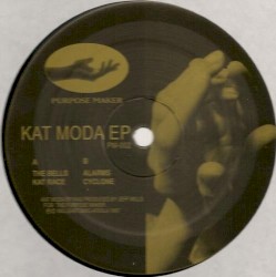 Kat Moda EP