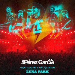 Una noche cualquiera: Vivo en el Luna Park