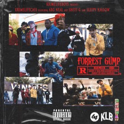 Forrest Gump (remix)