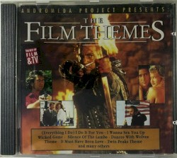 Andromeda Project Presents: The Film Themes