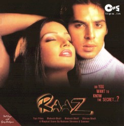 Raaz