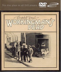 Workingman’s Dead