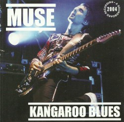 Kangaroo Blues
