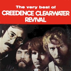 The Very Best of Creedence Clearwater Revival