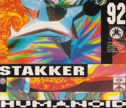 Stakker Humanoid
