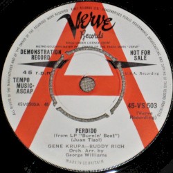 Perdido / Night Train