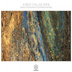 Green Astronauts – AMPISH Remix