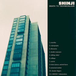 Death to Technicolour