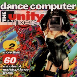 Dance Computer, Volume 2