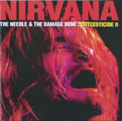 The Needle & The Damage Done: Outcesticide II