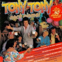 Tony Tony noch einmal