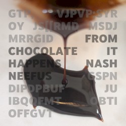 From Chocolate It Happens