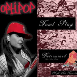 Fowl Play / Determined