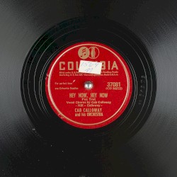 Hey Now, Hey Now / I Got a Gal Named Nettie