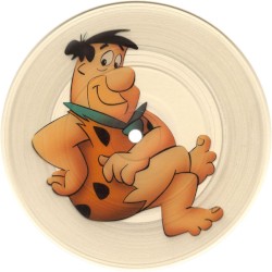 I Wanna Be a Flintstone