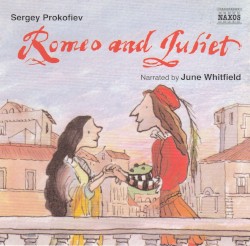 Romeo and Juliet