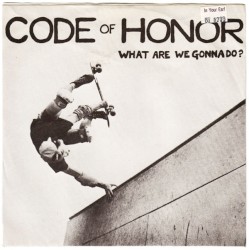 What Are We Gonna Do?