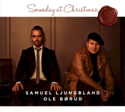 Someday At Christmas