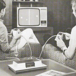Video Games
