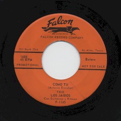 Como tú / Contestación a 'carta fatal'