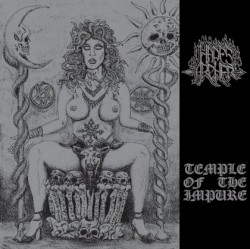 Temple of the Impure